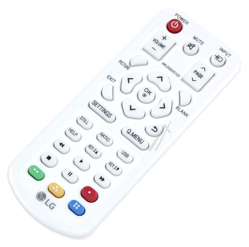 LG MKJ50025123 - Fernbedienung