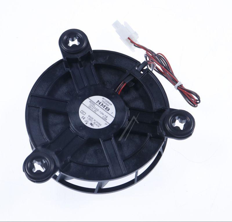 Whirlpool Indesit 488000674329 Lüfter - C00674329 luefterrad ven. gs nmb125 cw nf thunder