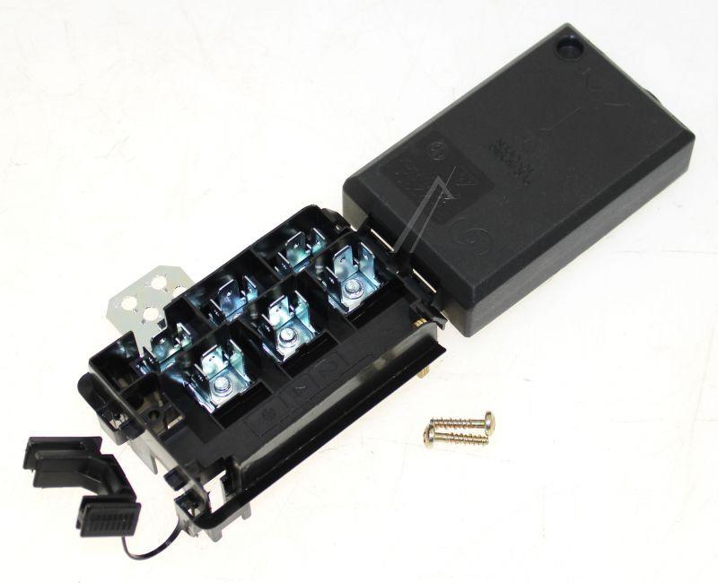 AEG Electrolux 50273812003 Klemmen - Lasterklemme