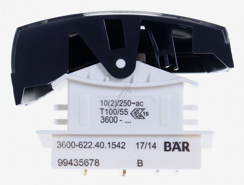 Delonghi AS00000011 Netzschalter - Ics kf560 bk switch s12