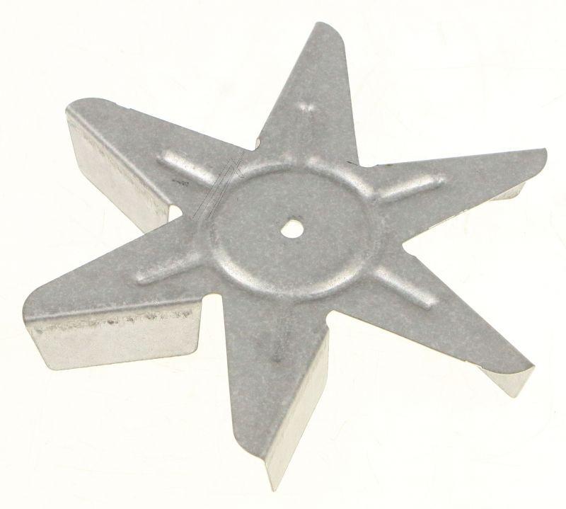 Whirlpool Indesit 481010901438 Flügelrad - C00502532 luefterrad ax. cebi