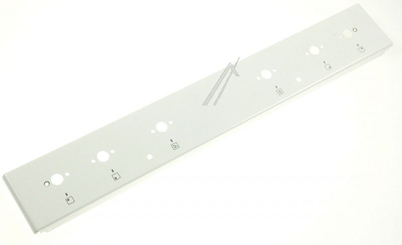 AEG Electrolux 5617169106 Bedienteilblende - Bedienblende