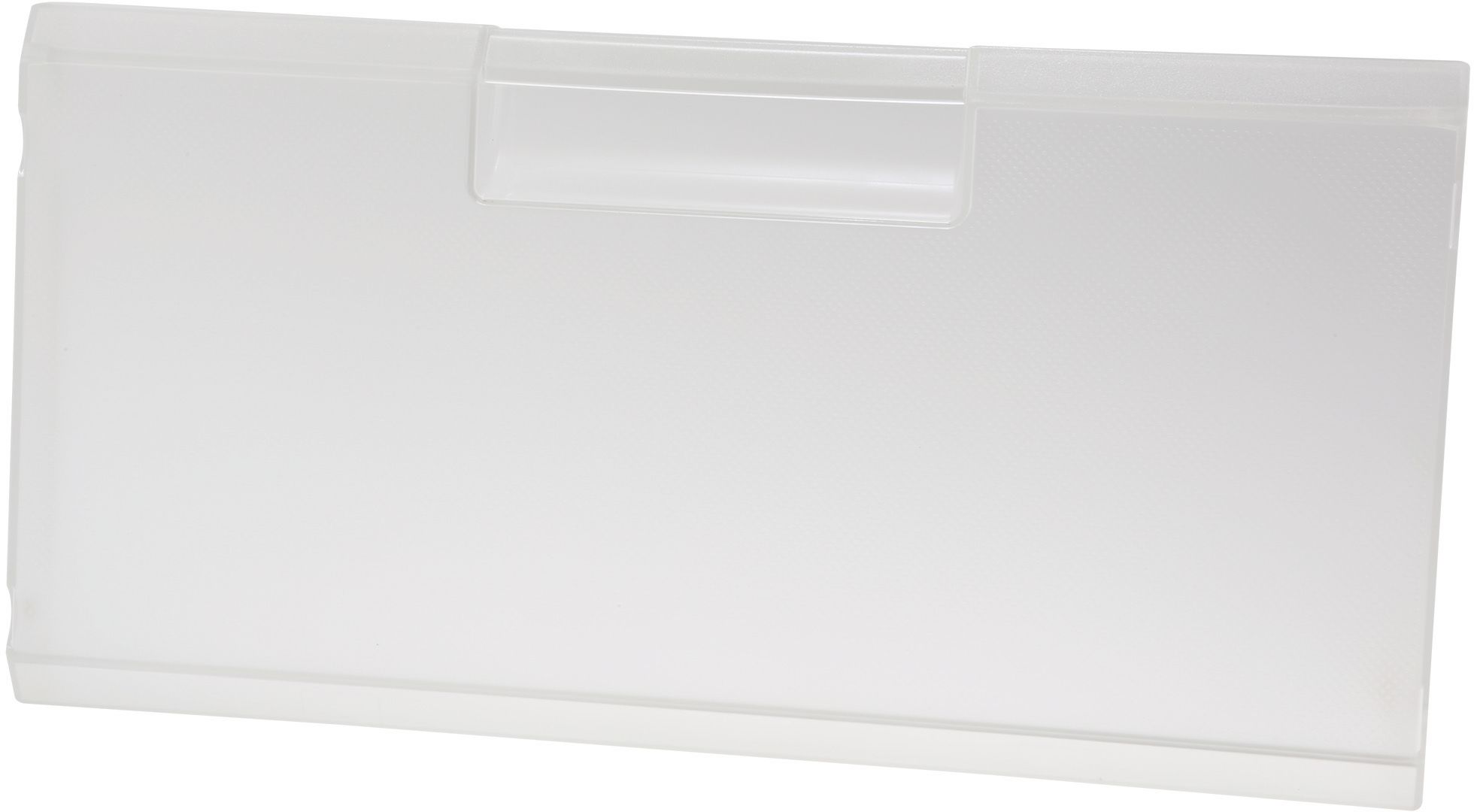 Bosch Siemens Schubladenblende 00661086 für Kühlschrank Ersatzteil