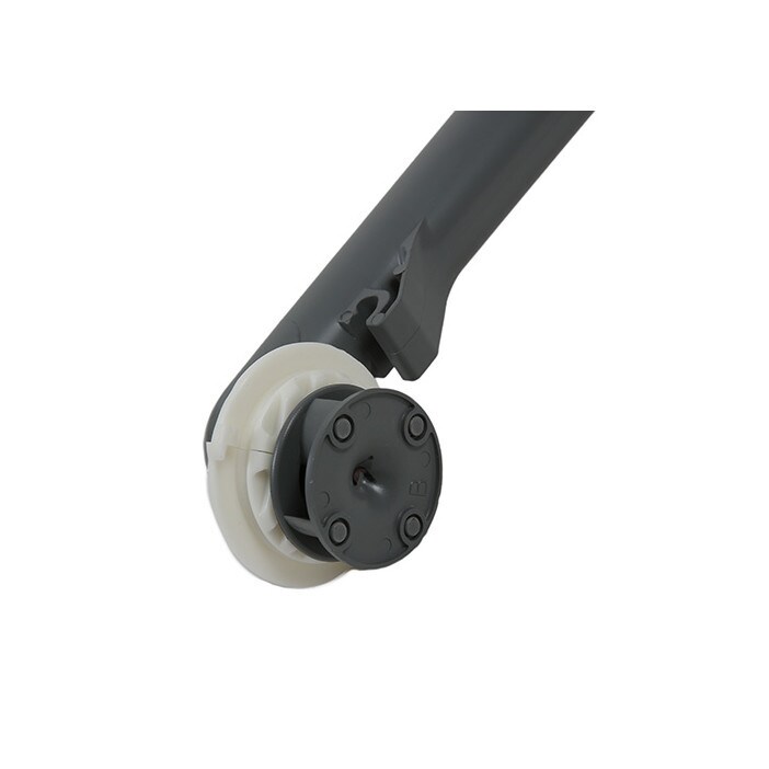 AEG Electrolux Ablaufkanal 1528233909 für Geschirrspüler Sprüharmrohr Ersatzteil