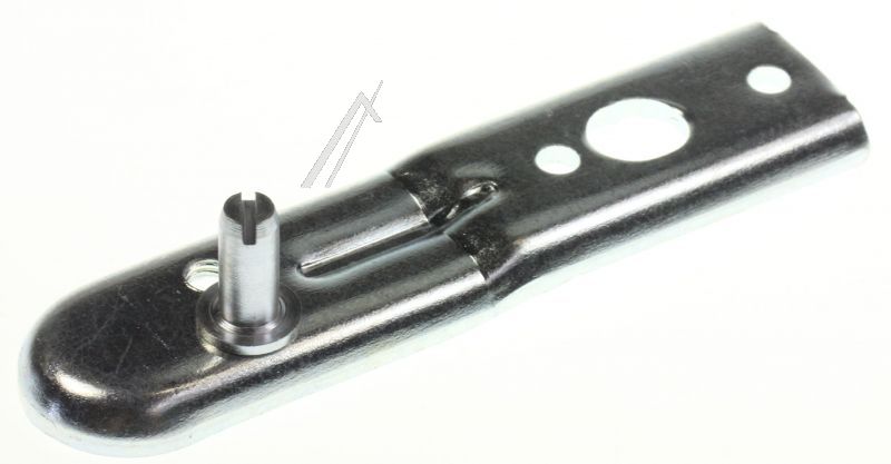 Vestel 37026174 Scharnier - Unterseite scharnier 2451/rechts