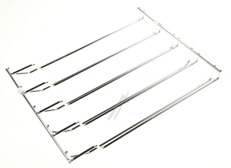 Midea 12971100017179 Gitter - Führungsschiene, links