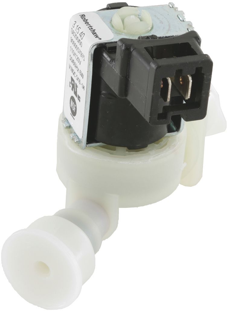BSH Bosch Siemens 00603967 Ventil - Ventil