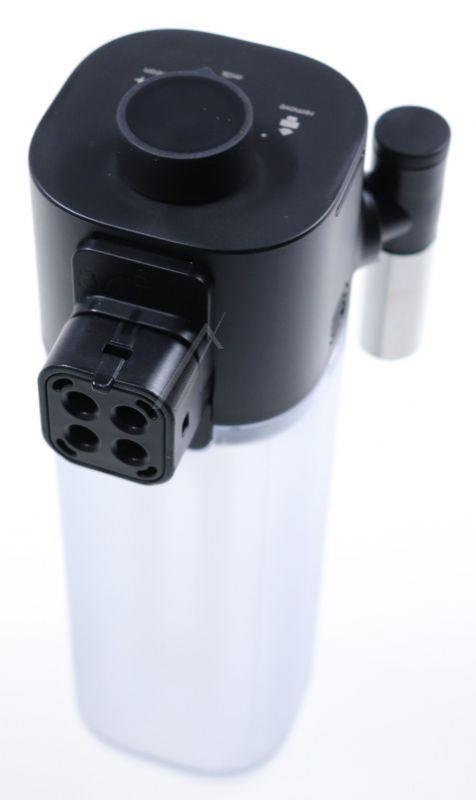 Delonghi 7313263953 Milchbehälter - Dls-stg caraffa latte nero(pom)srl en650