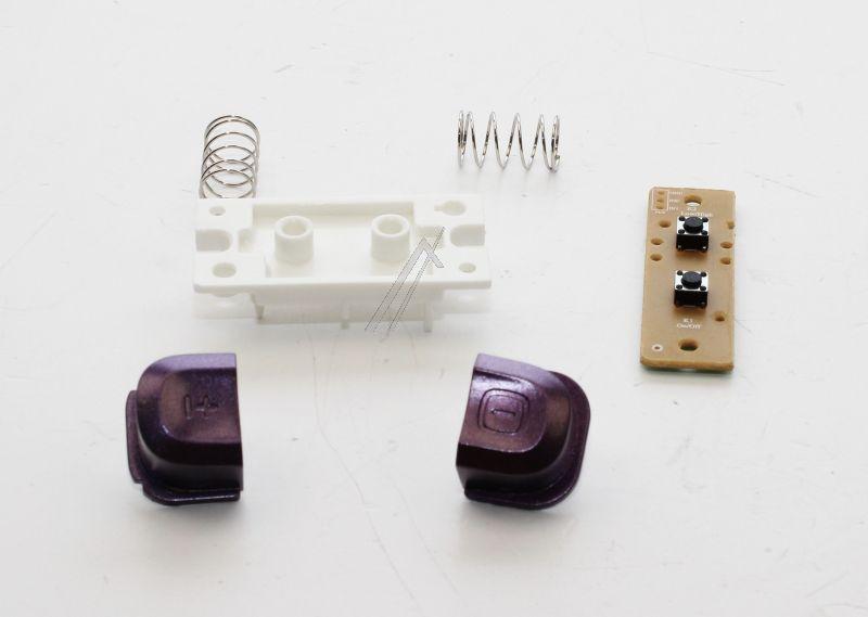 AEG Electrolux 4055179065 - Druckschalter,kit,zb2807