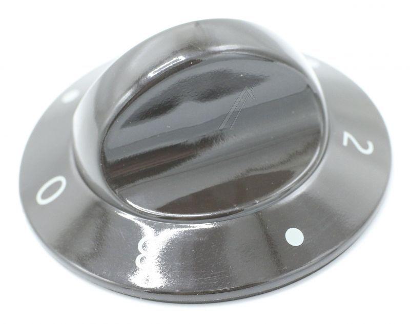AEG Electrolux 1250256972001 Griff - Bedienteilgriff, passend für braun