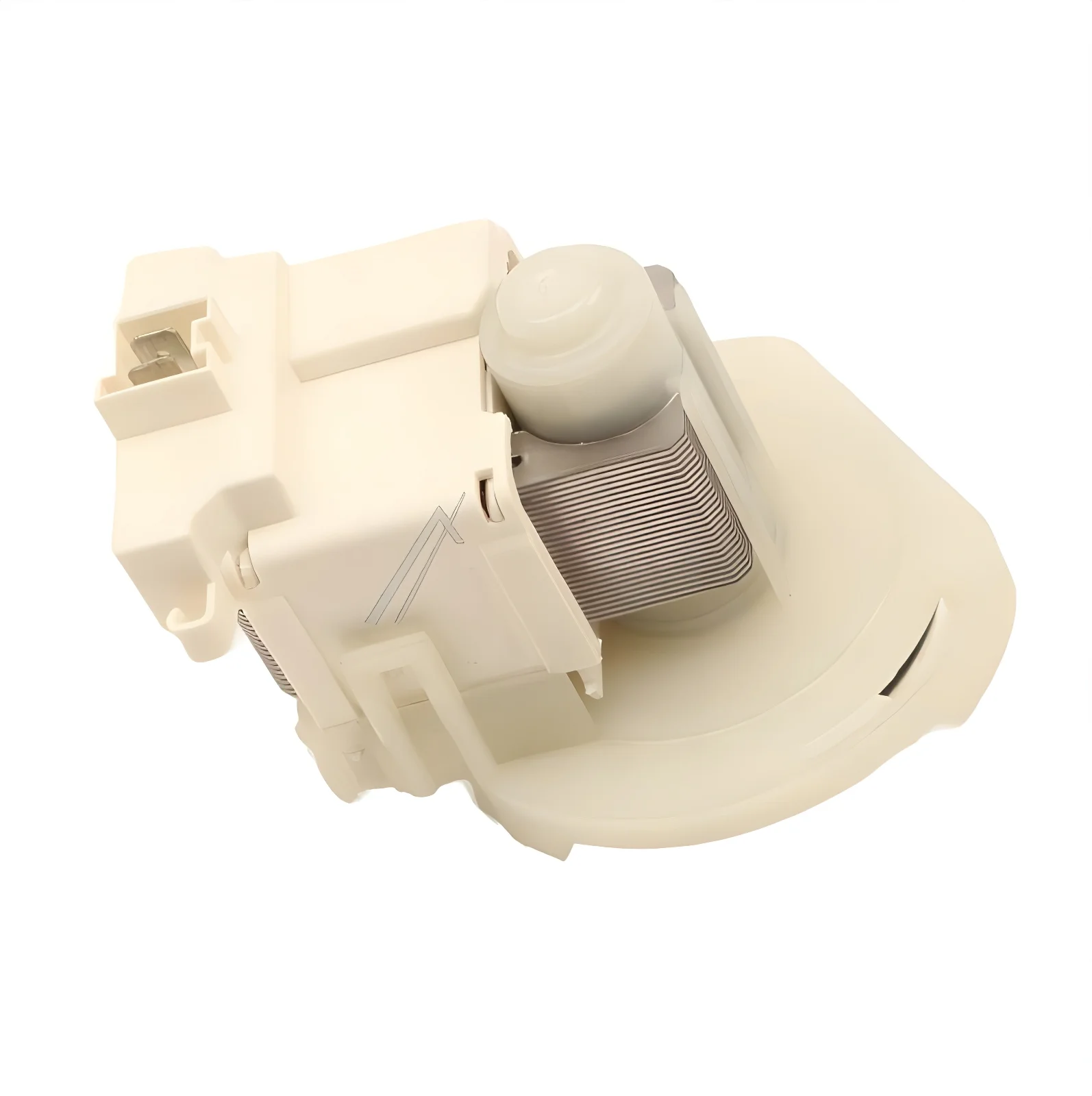 Arcelik Grundig Beko 1739100300 Laugenpumpe - Ablauf pumpe gruppe