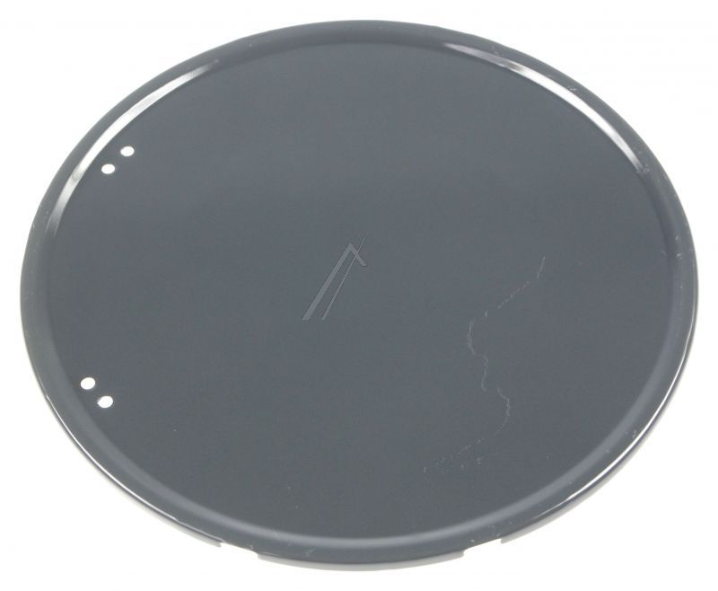 SMEG Pizzabackblech 482172525 für Backofen SC381XPZ Ersatzteil