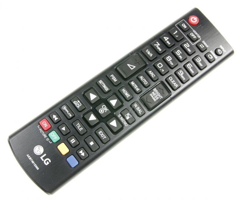LG AKB74915369 - Fernbedienung