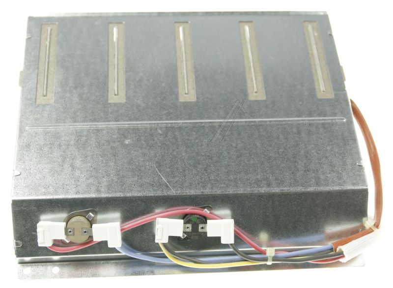 Candy Hoover 40015910 - Heizungen