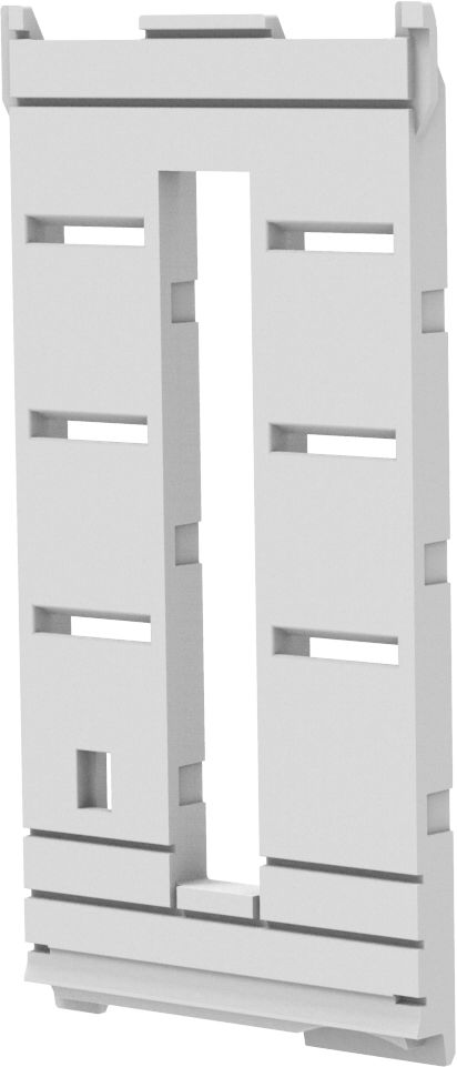 Lüfter Abdeckung 00778888 für Siemens KF96NPX50C/05