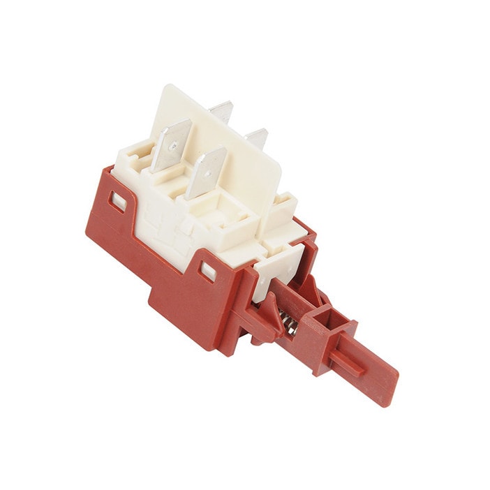 AEG Electrolux Tastenelektronik 1527532004 für Geschirrspüler Netzschalter Ersatzteil