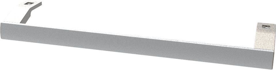 Bosch Siemens Türgriff 11009649 für Kühlschrank Griff Ersatzteil