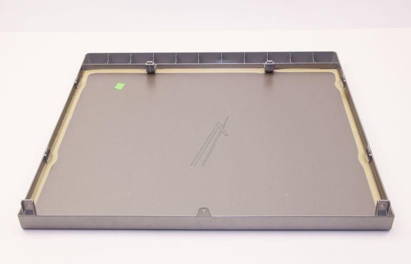 Whirlpool Indesit 488000650340 Abdeckplatte - C00650340 top assy,fs,60,wh,uns