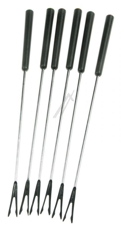 SEB TS22275001 - Pique a fondue (par 6)