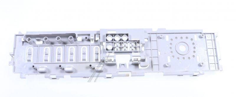 Vestel 42204717 Abdeckung Gehäuse - Pcb box rear cover nojd-jd/t1-t2