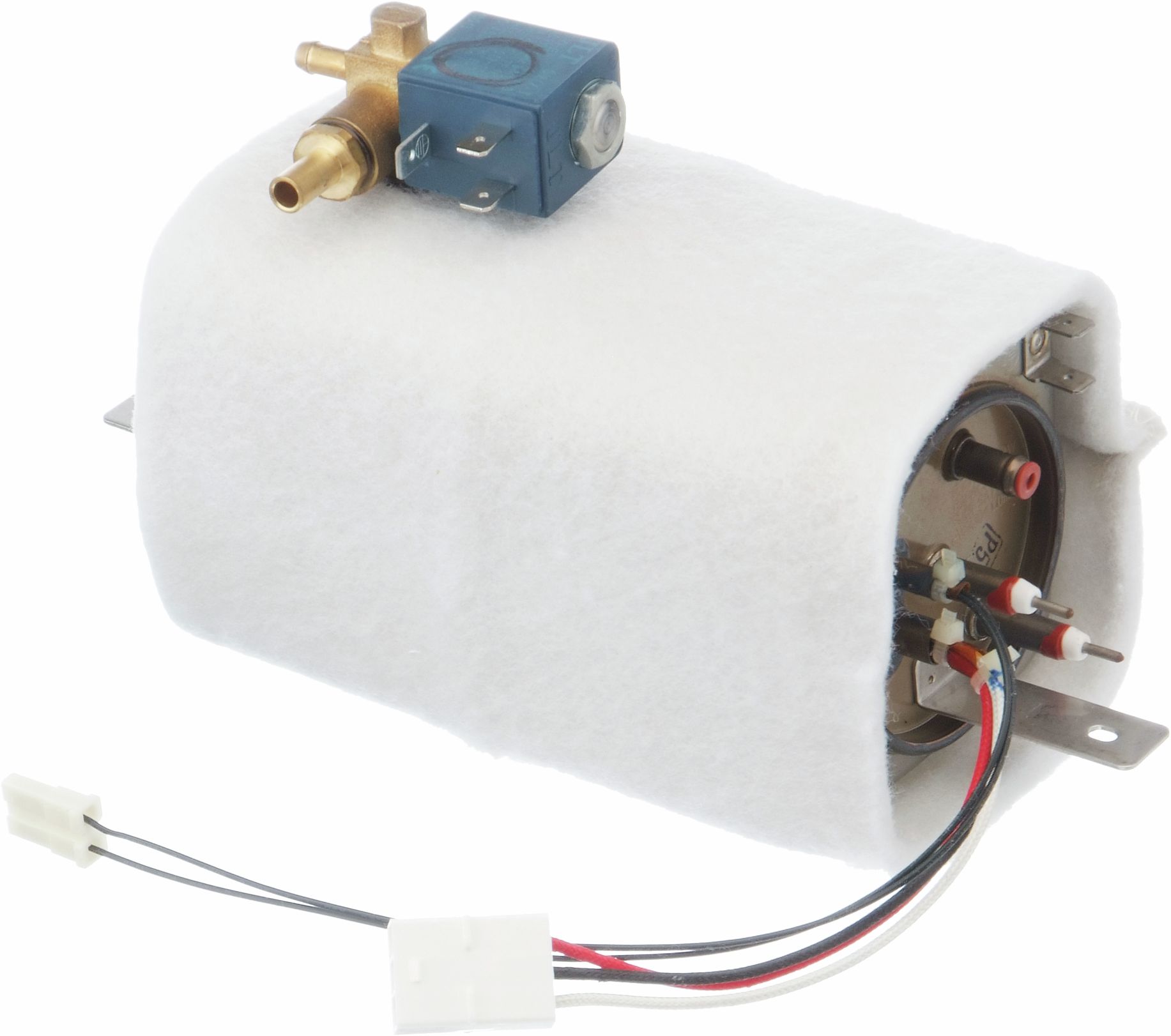 BSH Bosch Siemens 00611050 Heizkessel - Heizung