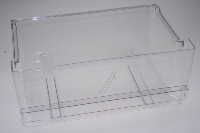 Samsung DA6106219B Gemüsefach - Case-veg,sam-pjt,gpps,w418,l313,transpar