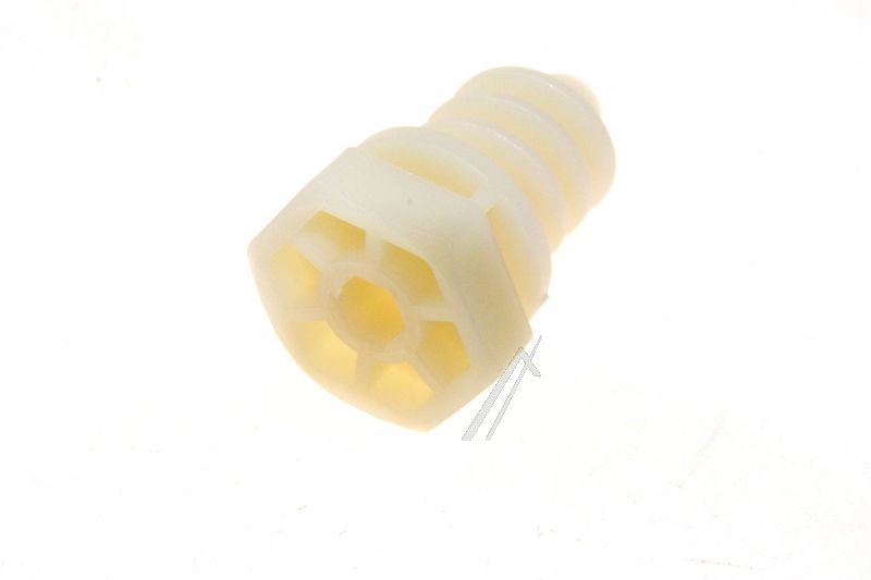 Brandt FP1B000A3 - Fuss vorne einstellbar