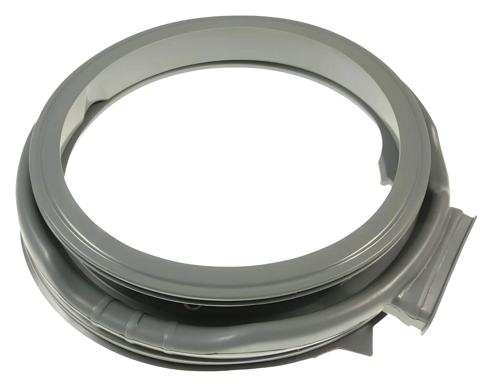 Midea 12638100000523 Waschmaschinentürdichtung - Türdichtung Midea 12638100000523 Waschmaschinentürdichtung - Türdichtung
