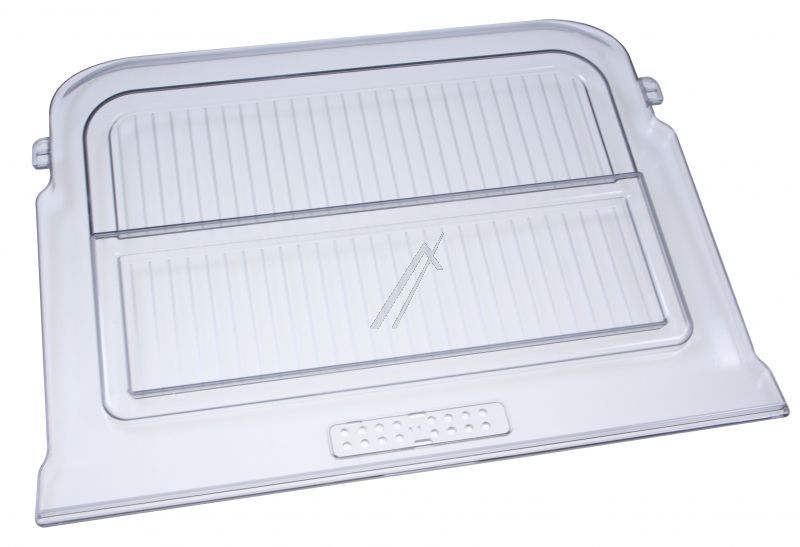 Arcelik Grundig Beko 4550780500 Abdeckung Gehäuse - Gemüsefach gehäuse
