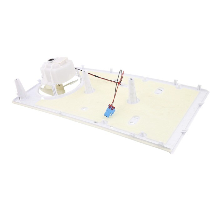 AEG Electrolux 4055091682 Lüfter - Gebläse,gefriergerät,satz