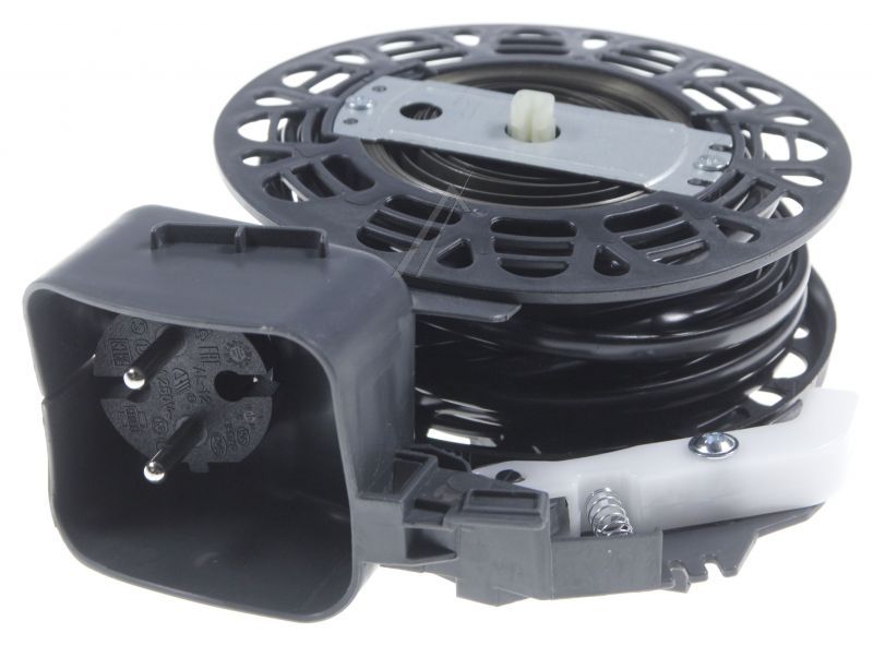 AEG Electrolux 4055334942 Kabelaufroller für Staubsaugernetzkabel - Kabelwinde