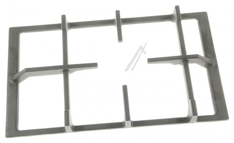 Whirlpool Indesit 482000091114 Kochplatte - C00094325 guss-grill tc