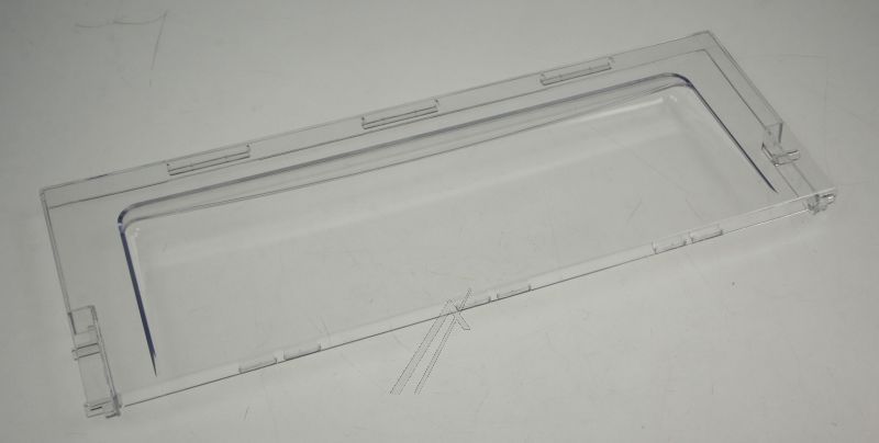 Vestel 42128216 Türfach - F cover/350(trans-nat)rv1