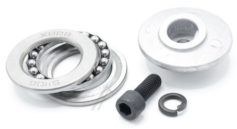 Nilfisk 31000519 Ventil - Kit scheibe abgeschrägt