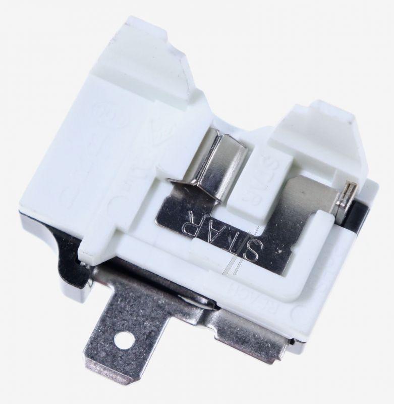 HK1630485 Thermostat - Compressor overload protector