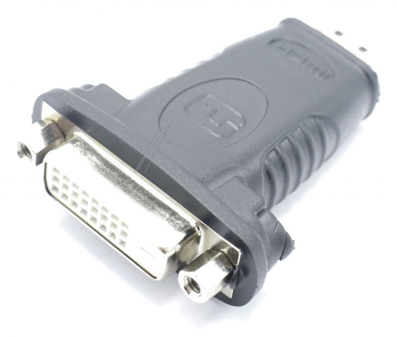 Goobay 68098 - Hdmi/dvi-d-adapter, vernickelt a 323