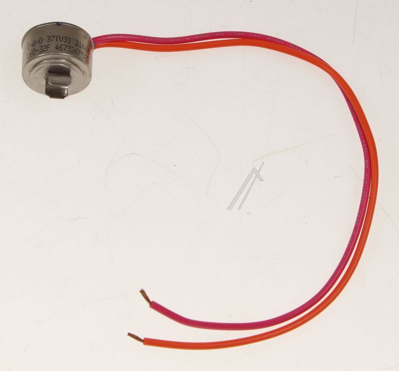 Whirlpool Indesit 482000049729 Abtauheizung Thermostat - C00214019 thermostat:d/f htr
