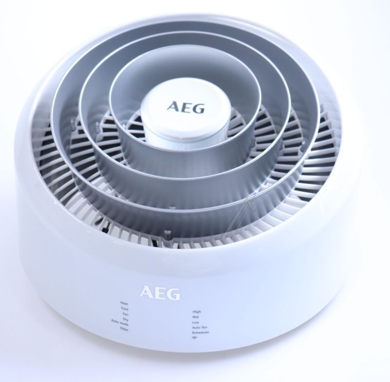 AEG Electrolux 4055418075 Anschlussstutzen - 12120600a19455 satz,abluftkanal,[ptbu]