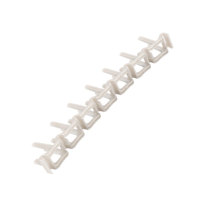 AEG Electrolux 1528354101 - Halter,speichergefäss,silber