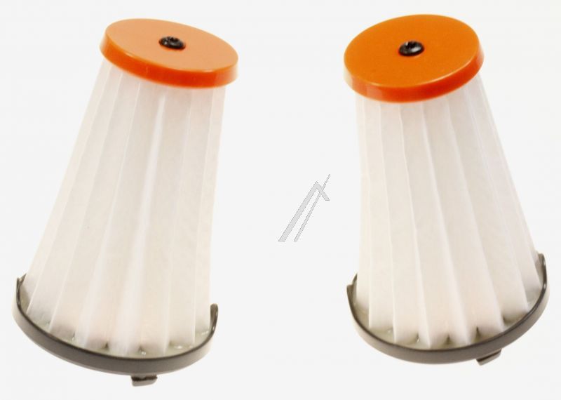 AEG Electrolux 9001671529 Staubsaugerfilter - Ef144 ef144 2 inner filter