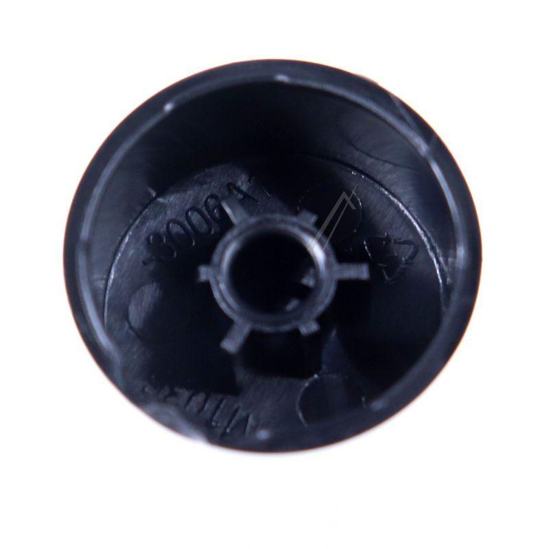 Gorenje 499552 Knebel - Rotating button silver