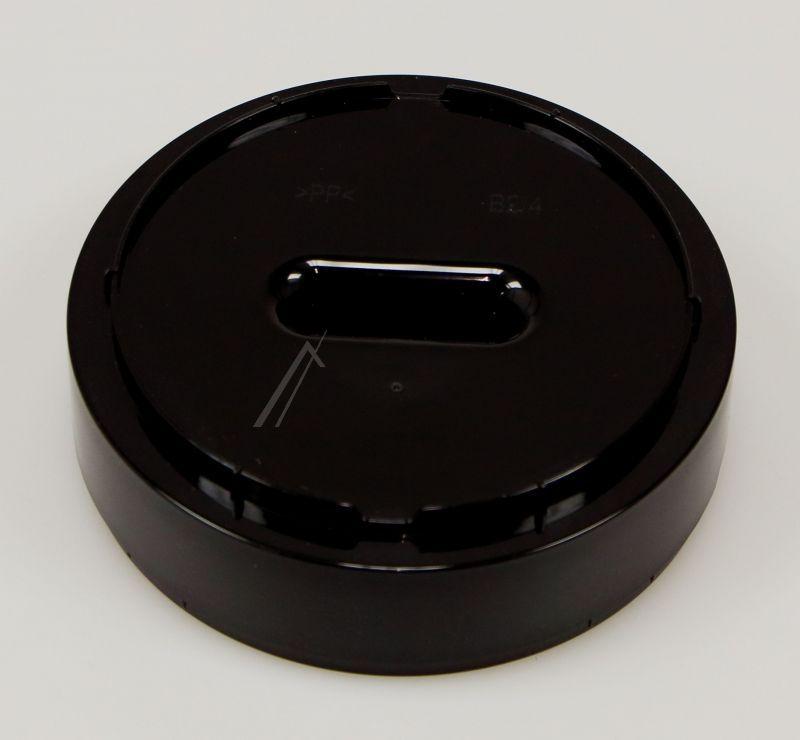 Philips Saeco 422224775773 Tropfschale - Driptray deep black