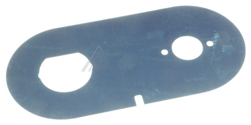 Delonghi KW674899 Halteplatte - Mixersitz -platte km001-005