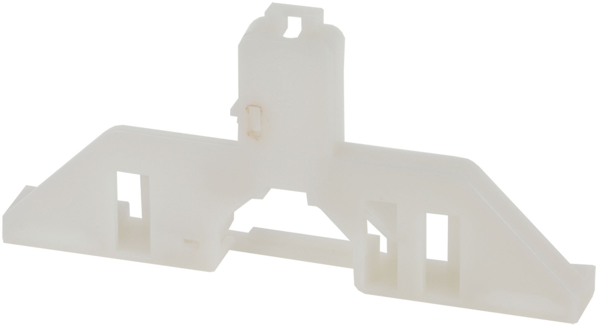 BSH Bosch Siemens 00065512 Türschliesshaken - Verschluss für türverriegelung 73.300.079