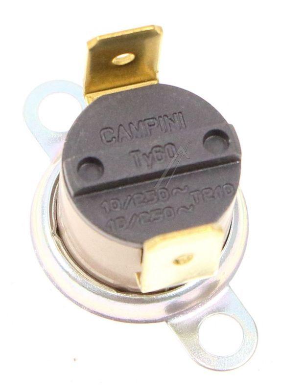 Whirlpool Indesit 482000017452 Thermostat - C00291218 safety thermostat ty60 t65 16a 250v