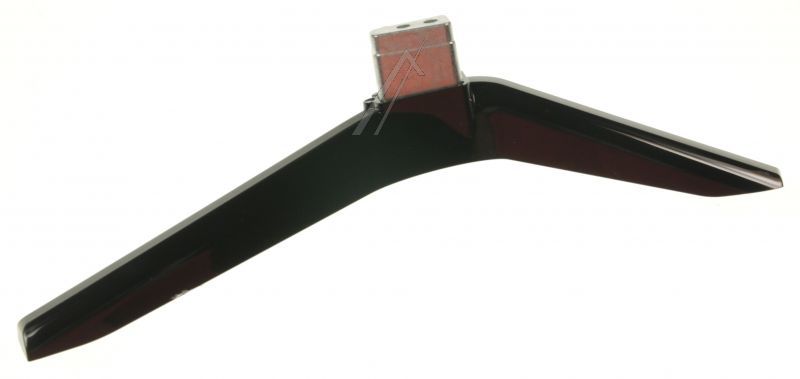 Grundig WJY26800AB - Plastic stand left rub. 65 essence bl.