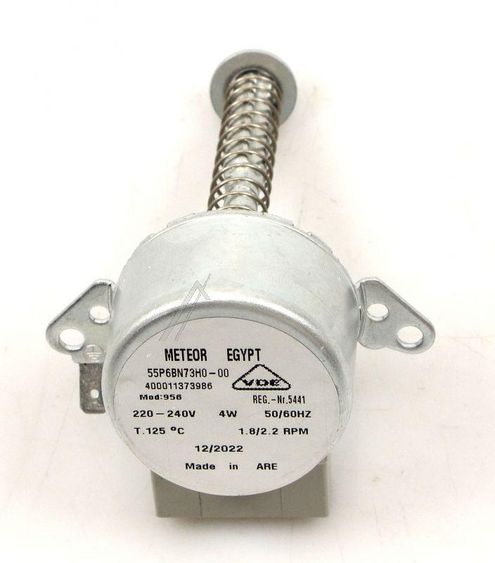 Whirlpool Indesit 481010885014 Grillmotor - C00502751 motor drehspiess
