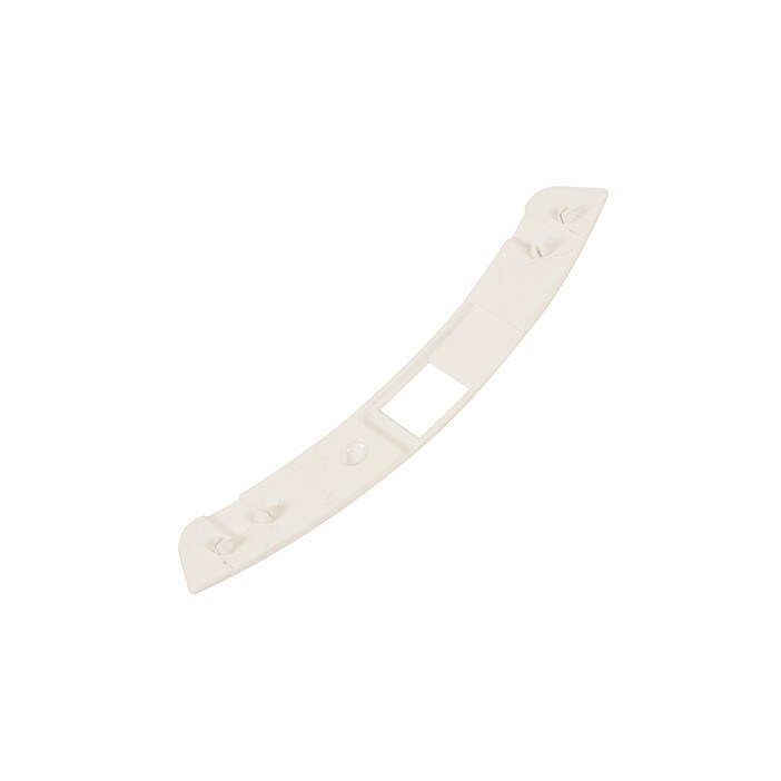AEG Electrolux 1366089009 Blende - Abdeckblende,fallenschloss
