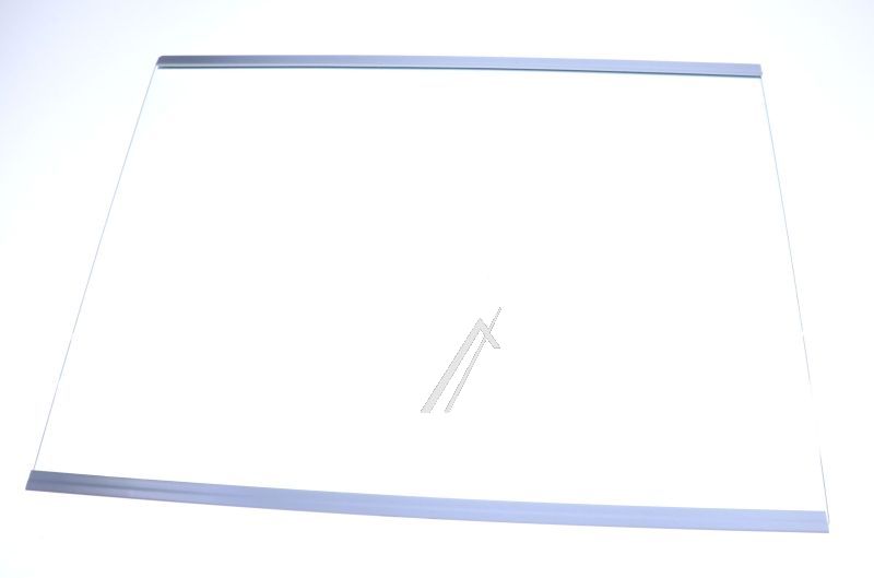 889055 Glasplatte - Glass shelf s5 co 443x338x3 cn assy