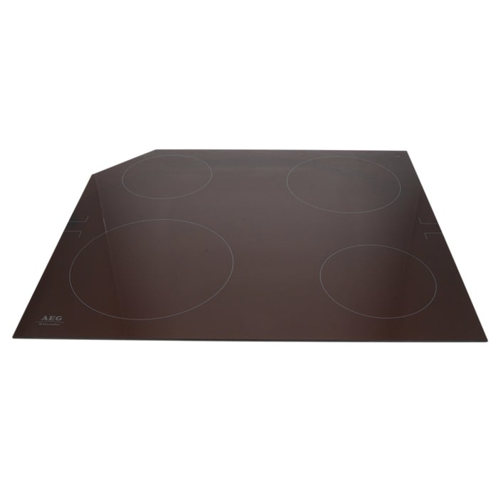 AEG Electrolux 3874820016 Glaskeramikfläche - Glaskeramik